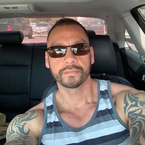 Meet your Posher, Sergio